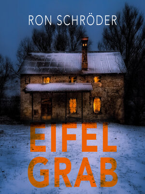 cover image of Eifel Grab